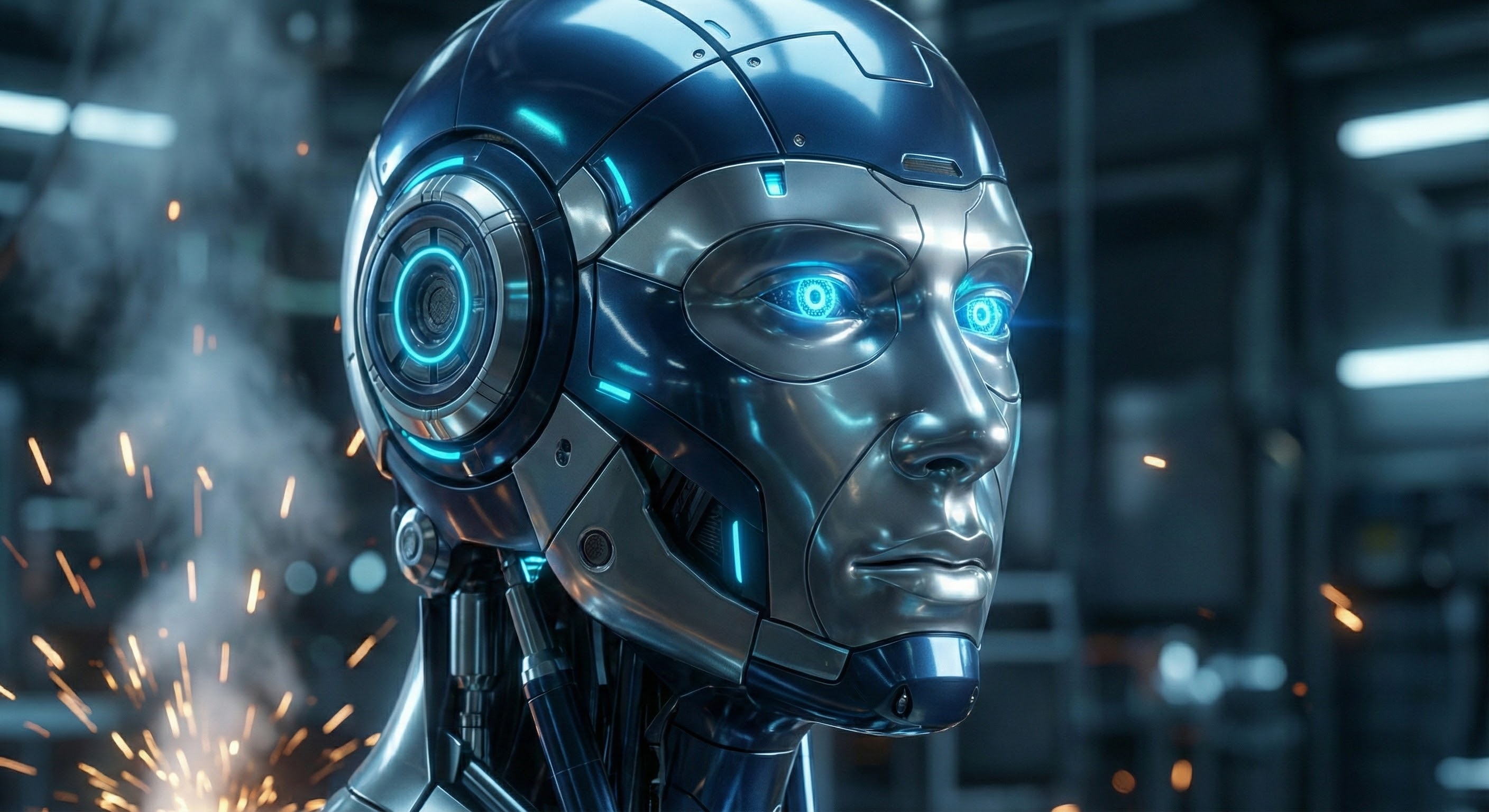AI generált videó látvány TaliscaForge after példa